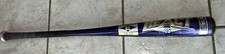 Easton BX15 Alloy Senior League 31