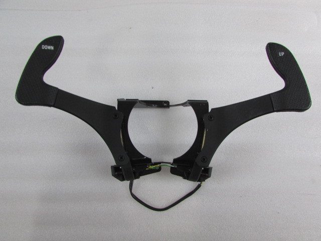 Maserati Coupe, Spyder, Paddle Shifter Set, Used, P/N 192012