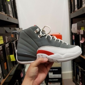 cool grey 12a
