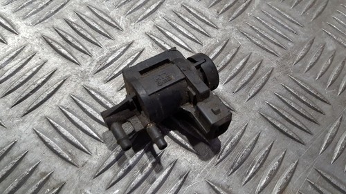 Volkswagen Passat 2000 Electrical selenoid (Electromagnetic soleno #260568-74