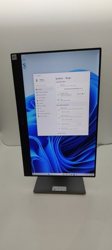 DELL OPTIPLEX 7490 I5-11500 - Photo 3/5
