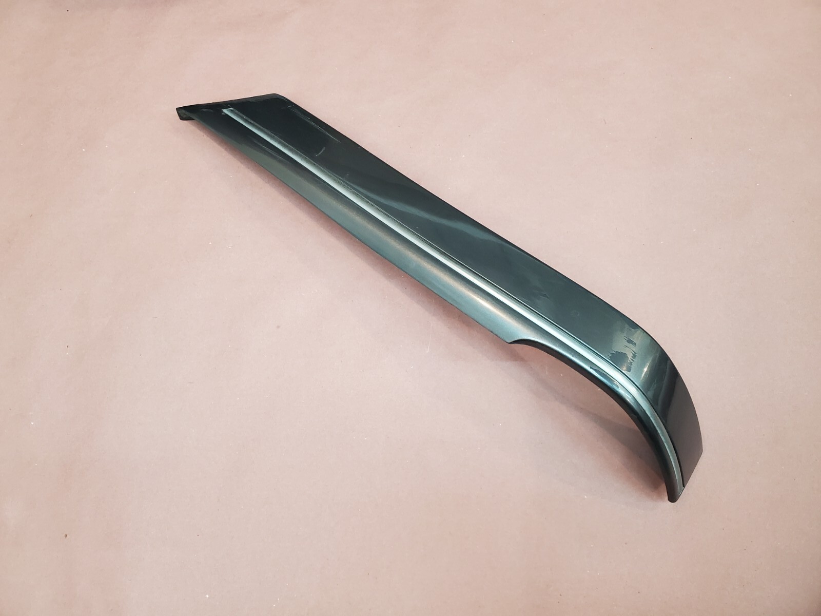 99 Lexus Lx470 Trim Quarter Molding Right Rear 75605-60050 for 