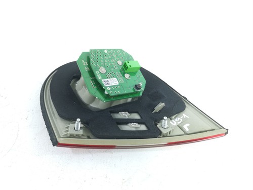 10-15 Jaguar X150 XK XKR Rear Left Driver Side Inner Tail Light Lamp OEM - Picture 4 of 7