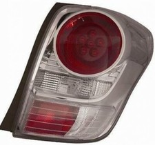 Feu avant (phare) Toyota VERSO