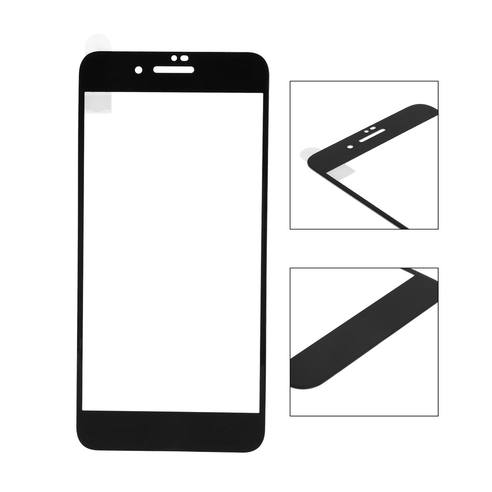 Mobile Phones Full Cover Tempered Glass Screen Protector Film For 7Pl