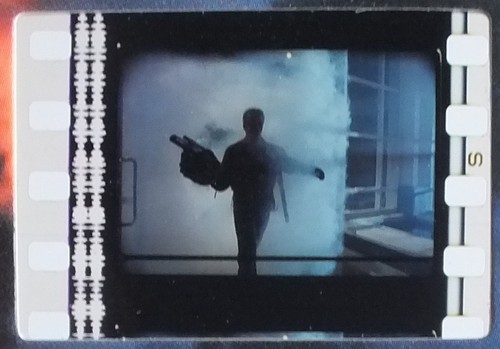 Unstoppable Cards Terminator 2 Film Cell Trading Card Selection FC1 - Picture 13 of 28