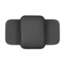 Car Armrest Cushion Cover Auto Center Console Box Mat Protector Trim Accessories