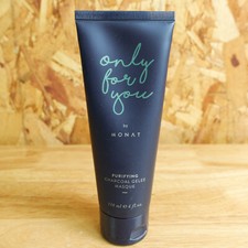 MONAT Purifying Charcoal Gelee Masque NEW 4 oz. SEALED