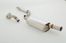 FMS 3 Zoll 76mm Anlage Jubi-GTI-Heck VW Golf IV Lim (1J, 97-03) 1.8T 110/132kW