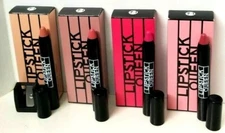 LIPSTICK QUEEN GLOSSY PENCIL 0.25 oz with Sharpener NEW IN BOX PICK YOUR SHADE