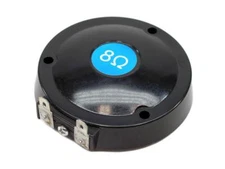 SS Audio Diaphragm for Peavey PV 115M Horn Driver 14T 03601330 8 Ohms, D-14T