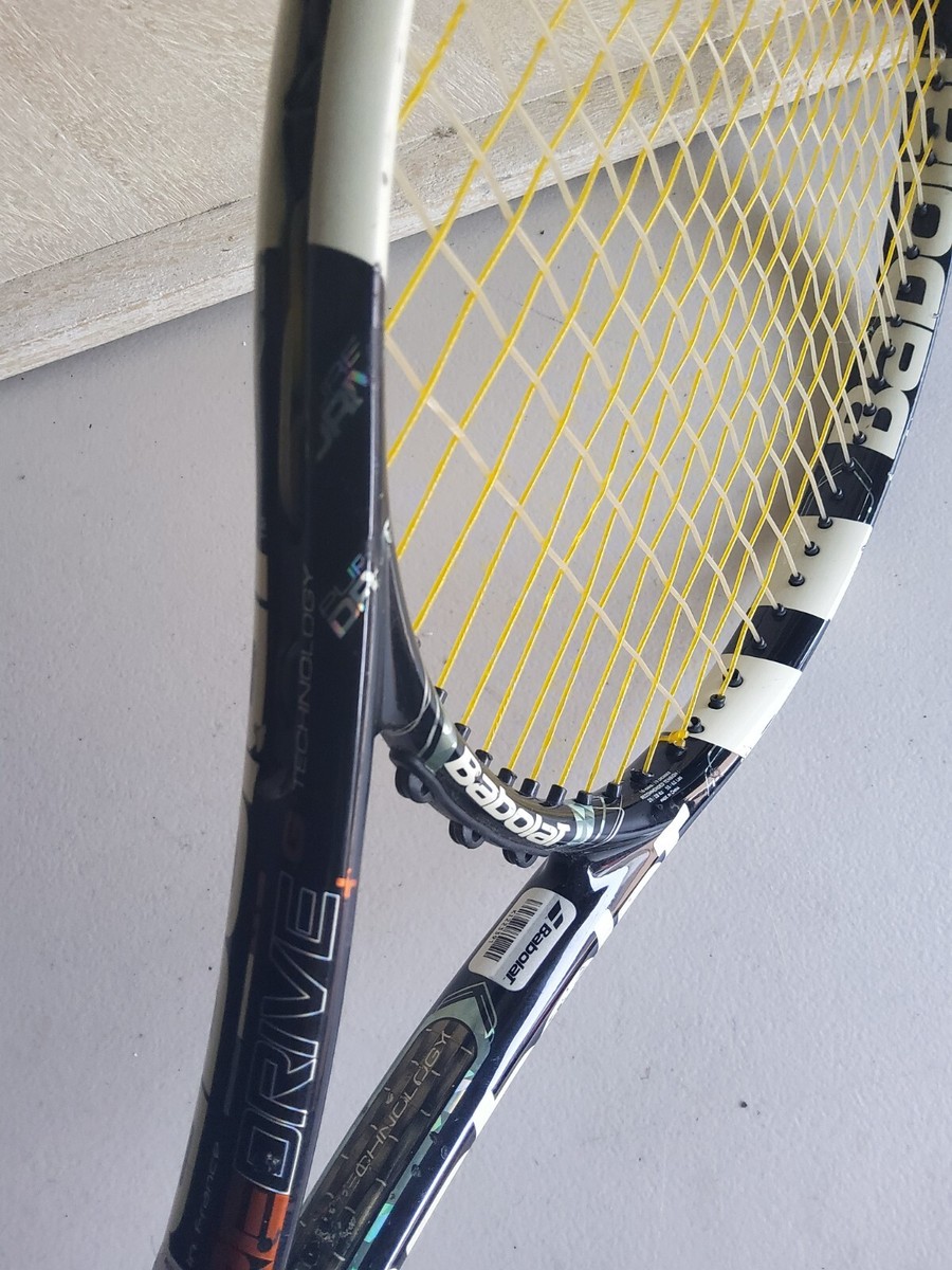 Babolat Pure drive 2012 tenis racquet | eBay