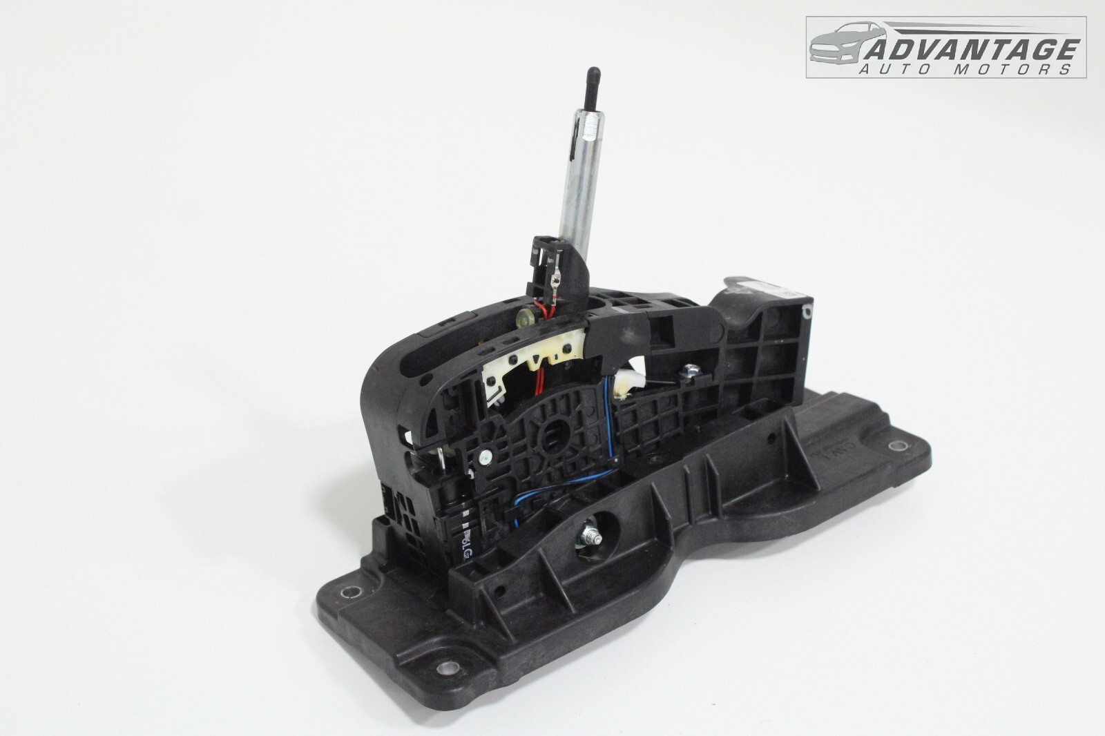 20172018 GMC ACADIA FWD TRANSMISSION SHIFT SHIFTER GEAR SELECTOR LEVER