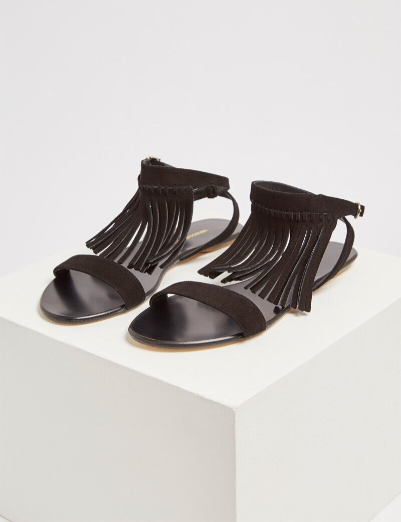 Grunland Ciabatte Sara Punta Chiusa Stile Birk - Comode E Leggere, Materiale Sintetico - Foto 6