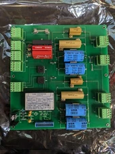 Gauge Power Interface Board - I2S / 105-1277