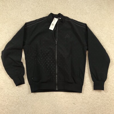adidas x pharrell williams track jacket