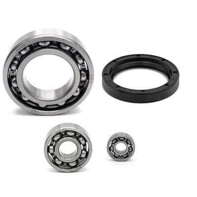 Gearbox bearing for Tomos A3 50 A3 S25 50 A35 50 A35 J3 J5 50 J3 J5 S25 2 R S 50