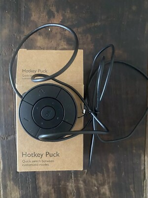 HOTKEY  PUCK  Mouse For benQ