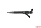 1x Bosch 0445110249 Fuel Injector for Ford Ranger Mazda BT-50 SAAB 9-3 YS3F New