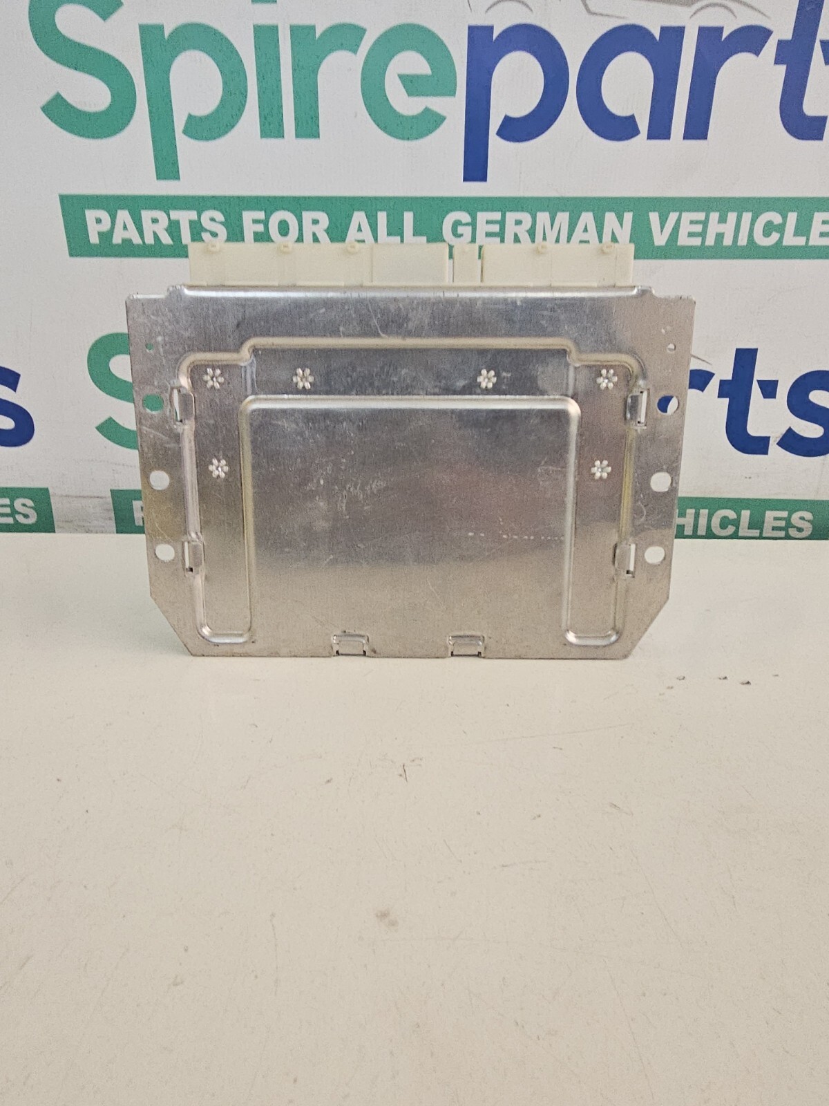 2014 On 95B PORSCHE MACAN ACTIVE AIR SUSPENSION ECU 3.6 PETROL 