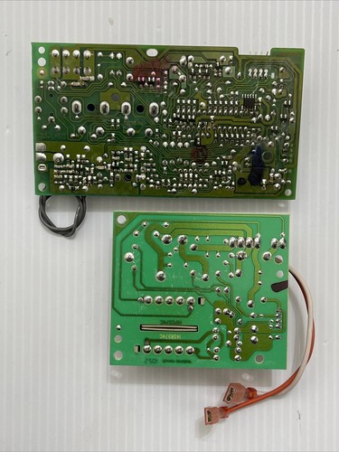 Sears Craftsman 41A5483-2 Ricevitore scheda logica assemblaggio apriporta SOLO SCHEDE! - Foto 4 di 5