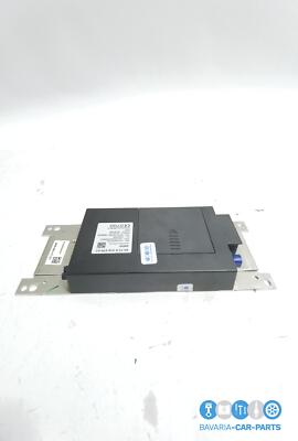 Original BMW  F07 RR4 F10  Telematiksteuergerät 9362848 TCB ECE GPS