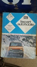 Revue technique Renault R5