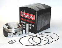 Piston Kit Wossner 8126D200 HONDA CR 125 87 55.94mm