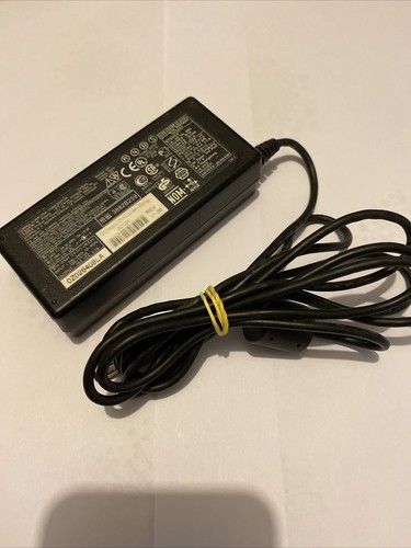 Chargeur / Alimentation HP Compaq 18.5V 2.7A - Pour Portable Armada E500 Et Modèles Compatibles, Neuf Sous Blister