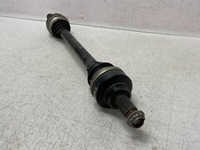 2018 BMW 340i RWD Rear Left Driver Side Axle Shaft OEM 7597685 for 