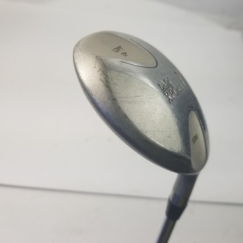 Lady XPC Plus 120cc 7 Wood 25* / RH / Ladies Graphite 40.75" - Picture 3 of 17