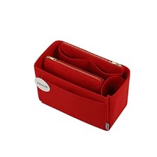 Purse Organizer Insert Handbag Organizer Bag in Bag Organizer Perfect for Spe...