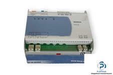 SIEMENS PXC12 BUILDING AUTOMATION_SIEMENS PXC12