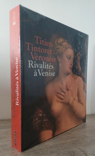Titien, Tintoret, Véronèse... Rivalités à Venise - Bild 5 von 10