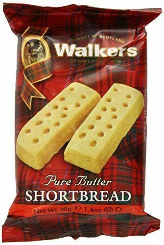 Walkers Biscuits & Cookies