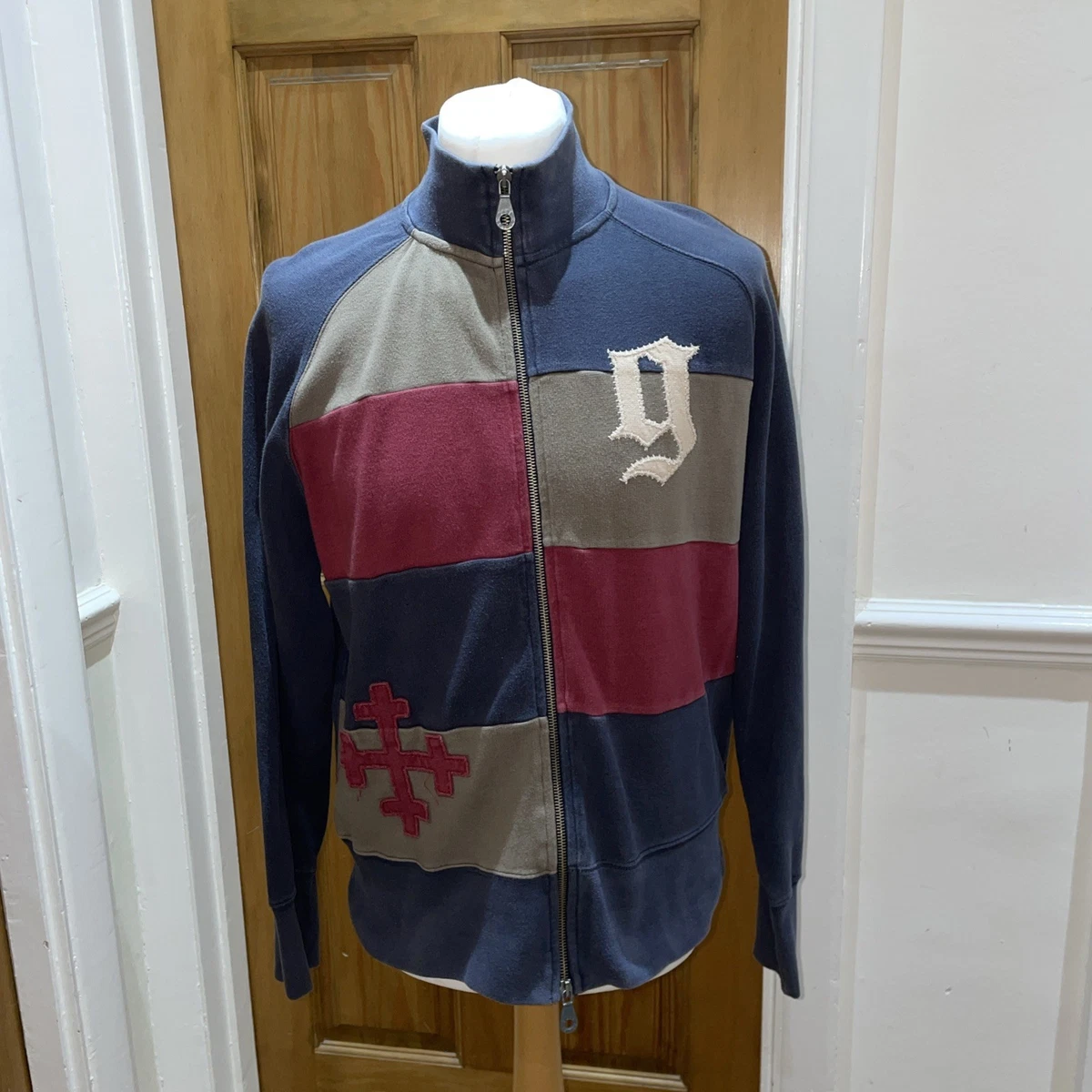 Blue Fake London Genius Clothing for Men for sale | eBay UK