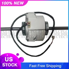 New WZDK150-38GS DC Brushless Motor SIC-70CW-F1150-8 DC310V 8P 150W