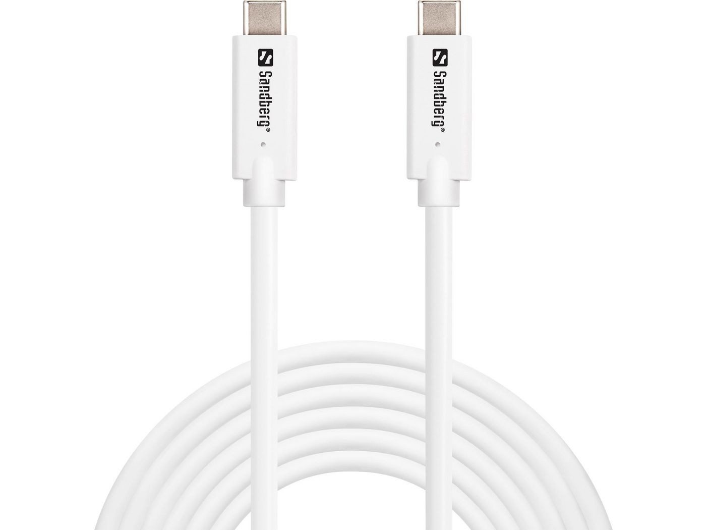 Sandberg USB-C Cable 100W - 3m - Bild 2