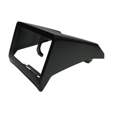 NavAtlas Can Am X3 Dash Mount Kit - X3KIT