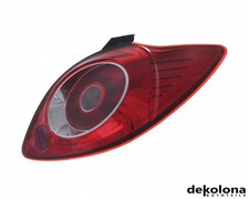 Rückleuchte Rechts Hinten für Ford KA 1.2 1.3 TDCi 10.08 - 05.16