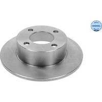 2X Meyle 115 523 1006 Bremsscheibe FüR Audi 100 C3 80 B4 80 B3 B3 90 B3 B2 893