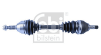 Antriebswelle Vorderachse Links FüR Opel Astra H Stufenheck GTC Caravan Twintop