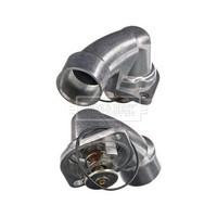 Vauxhall Signum Z03 2003-2008 Borg & Beck Thermostat BBT164