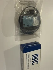 MAC VALVES INC 45A-AA2-DDBA-1BA / 45AAA2DDBA1BA (BRAND NEW)
