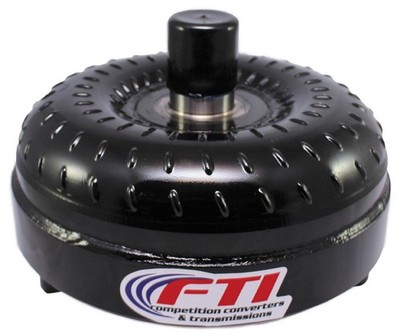 FTI Performance Automatic Transmission Torque Converter