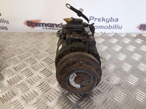 BMW 5 E60 Kondensatpumpe Klimaanalge GE4472601571 2.50 Petrol 2008 31587226