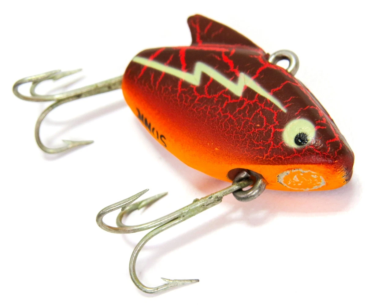 Heddon Sonic Lures for sale - eBay