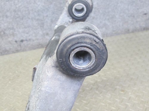 1984-1995 PORSCHE 928 S REAR RIGHT SUSPENSION LOWER CONTROL ARM - Picture 9 of 16
