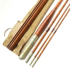 Vintage “The Divine Rod” Fly Fishing Rod. 10’. See Description.