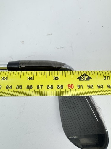 Cobra T Rail Gap Wedge 50* Hybrid Regular Flex Steel /Right Handed /New /24832 - Picture 15 of 16
